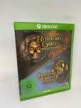 Gra Baldur’s Gate & Gra Baldur’s Gate II Xbox One pudełkowa