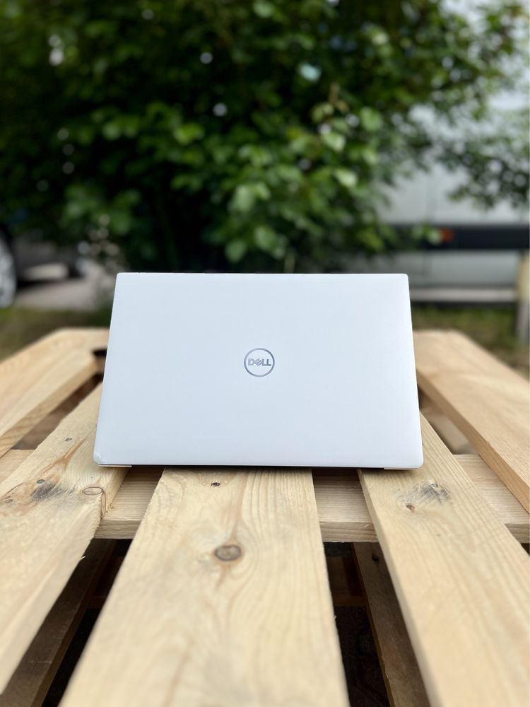 Ноутбук Dell XPS 13 9370/i5-8250U/8GB DDR3+SSD 256GB/13.2"FHD/Гарантія
