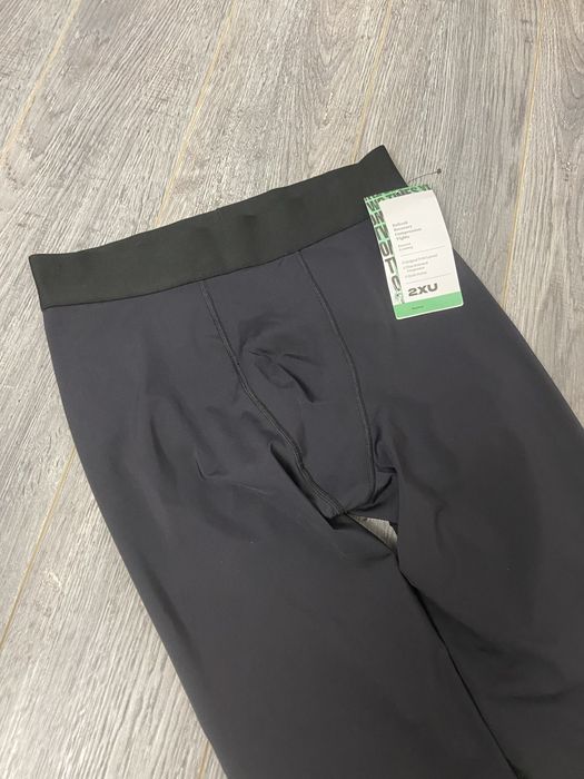 Чоловічі тайтси 2XU