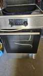 kochenka, kuchnia indukcyjna z piekarnikiem, Gorenje, Indukcja 50cm