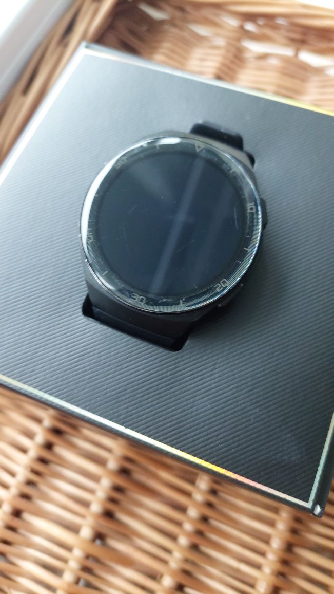 Smartwatch HUAWEI WATCH GT 2e