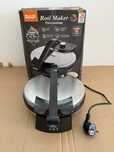 Roti Maker RAF 1500W – opiekacz do placków, tortilla