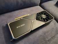 NVIDIA GeForce RTX 3080 10GB GDDR6X - Відеокарта