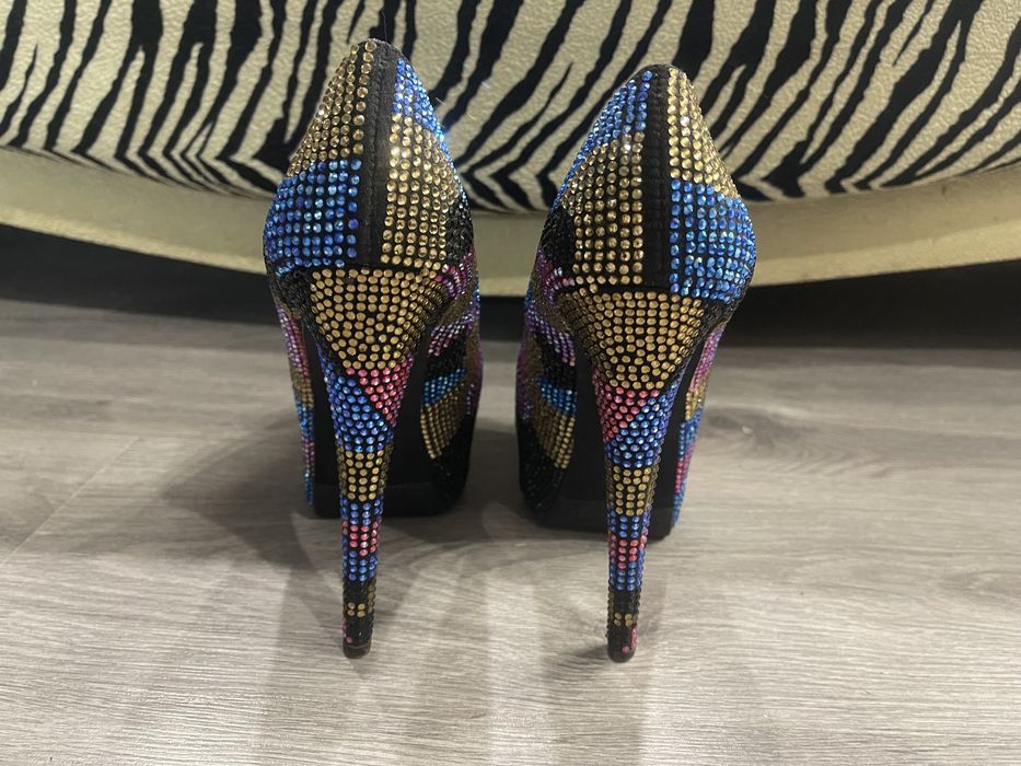 Steve Madden туфли