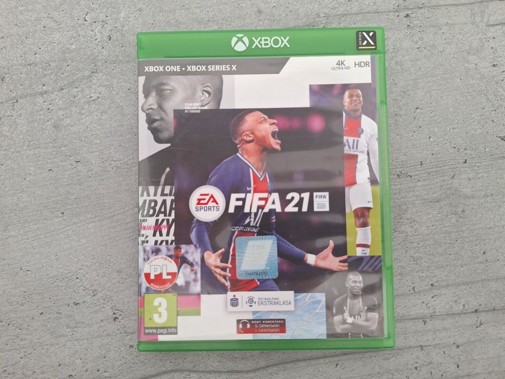 Gry na Xbox one s