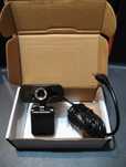 Webcam ( USB Video Camera)
