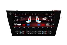 Klimatronik Cyfrowy Panel Klimatyzacji Radia FM BMW X5 F15 2014 - 2018