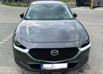 Mazda CX-30 Mazda CX-30 Mazda CX-30 SKYACTIV-X 2.0 M-Hybrid