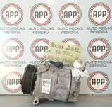 Compressor ar condicionado Ford Focus de 2012, 1.6 TDCI , referência AM5N-19D629-AB