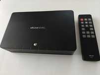 Arcam irDac przetwornik cyfrowo analogowy
