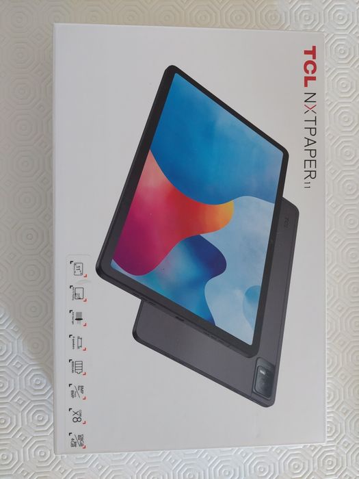 Tablet TCL Nxtpaper 11
