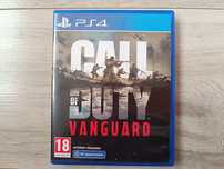 Gra PS4 - Call of Duty Vanguard