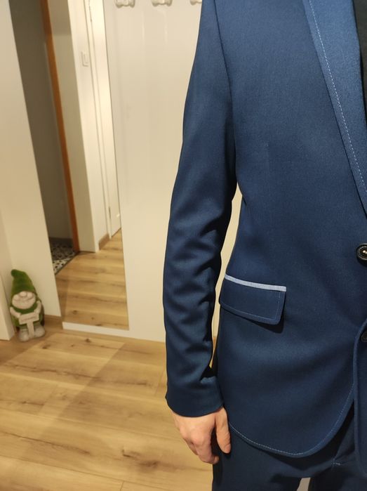 Garnitur młodzieżowy