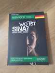 Wo ist Sina? Nauka j. Niemieckiego