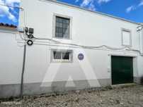 Armazém no Centro Histórico