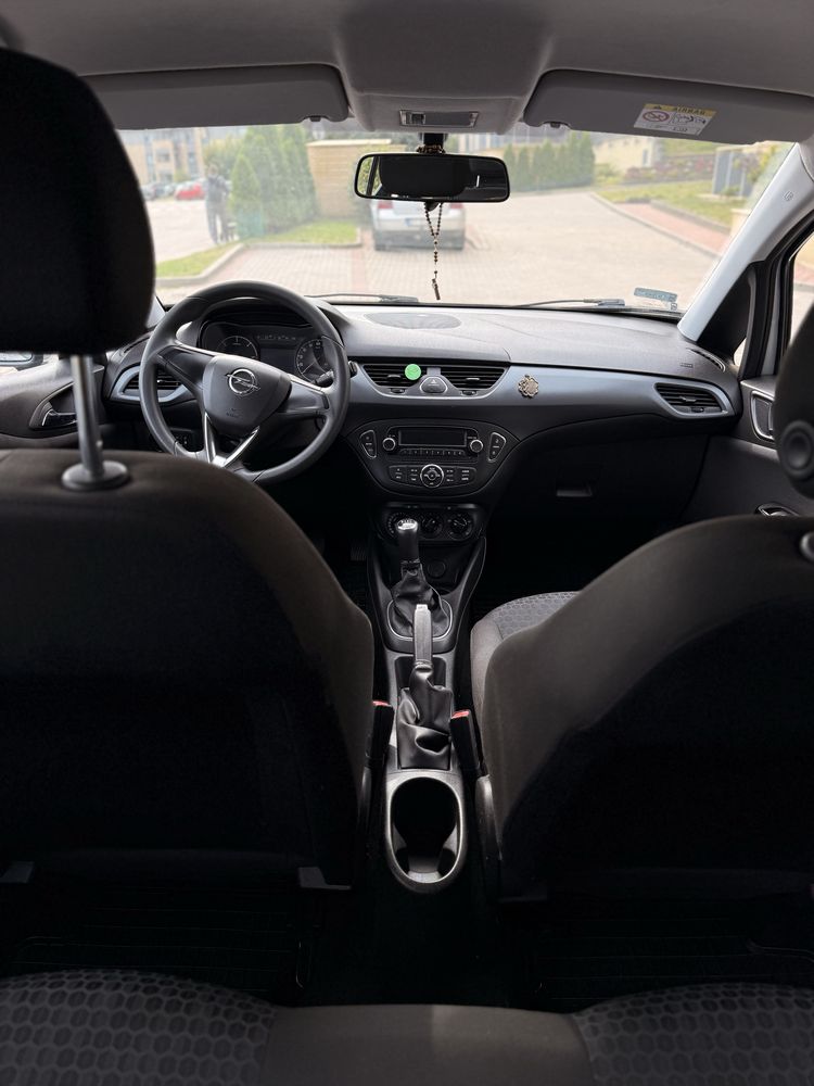 Opel Corsa E 1,3