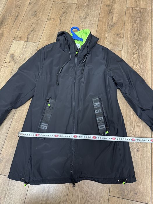 Куртка болонева жіноча