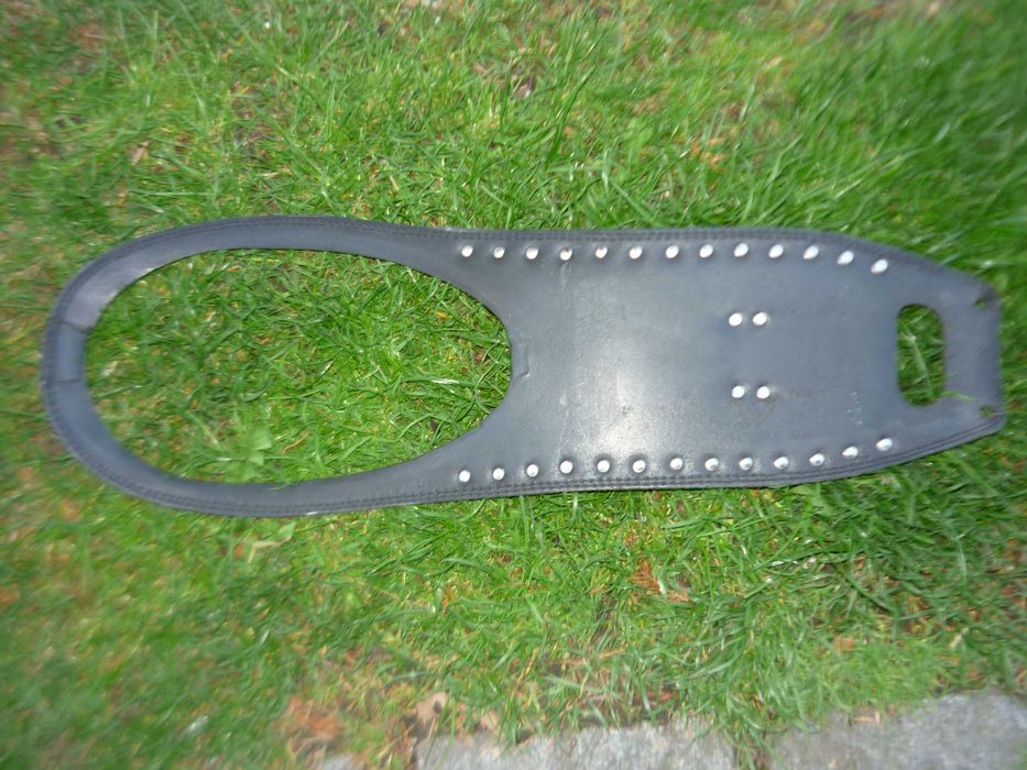 Zegary Yamaha Drag-Star 1100.