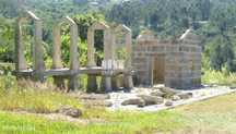 Venda Moradia para reconstruir, vista desafogada, Sande, Marco de Cana