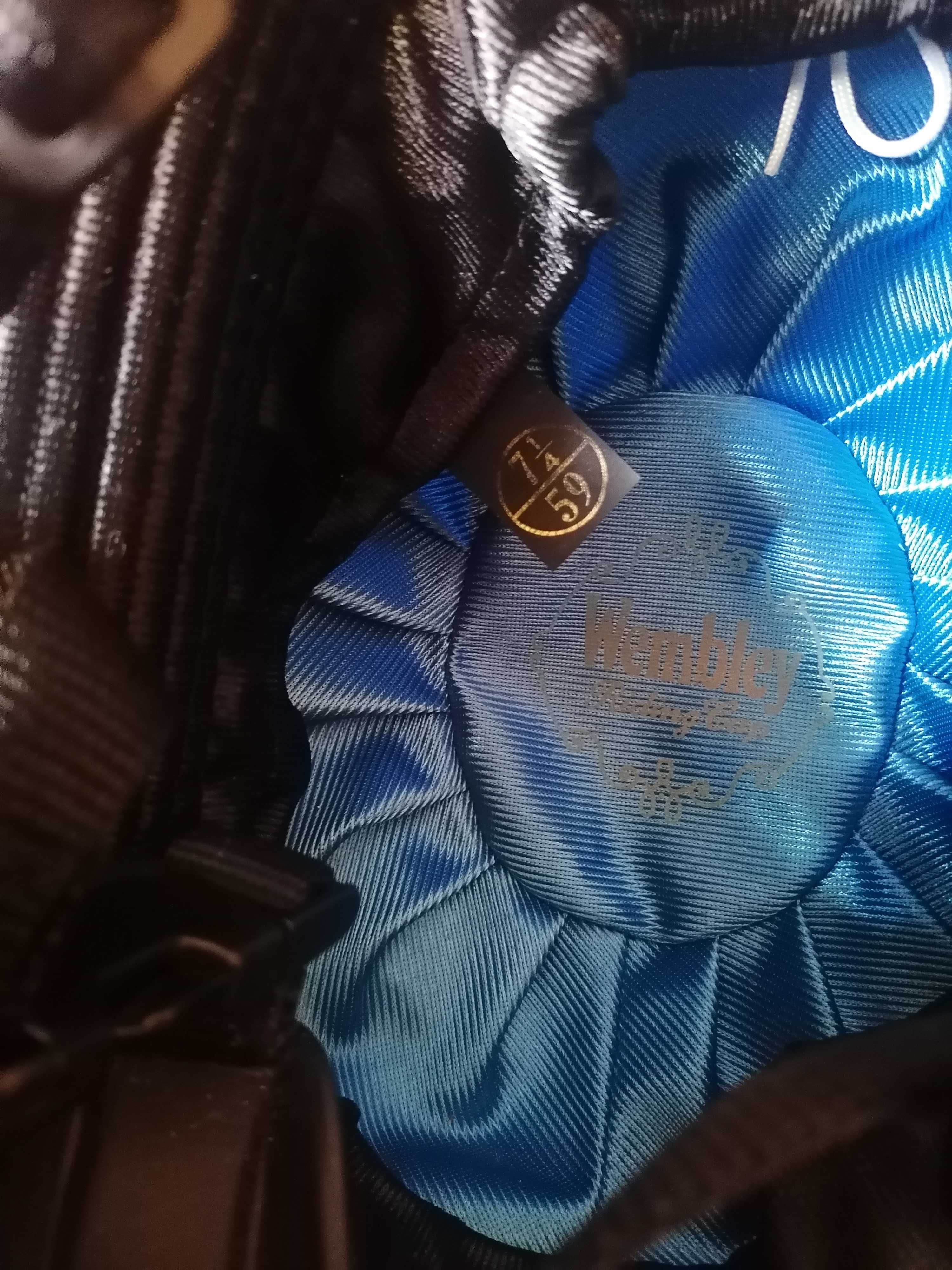 Toque/capacete de equitação NOVO