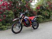 Мотоцикл Exdrive New Crf New 300