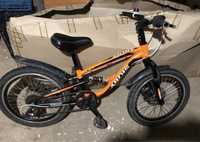 Продам дитячий велосипед Ardis 5-9 років
