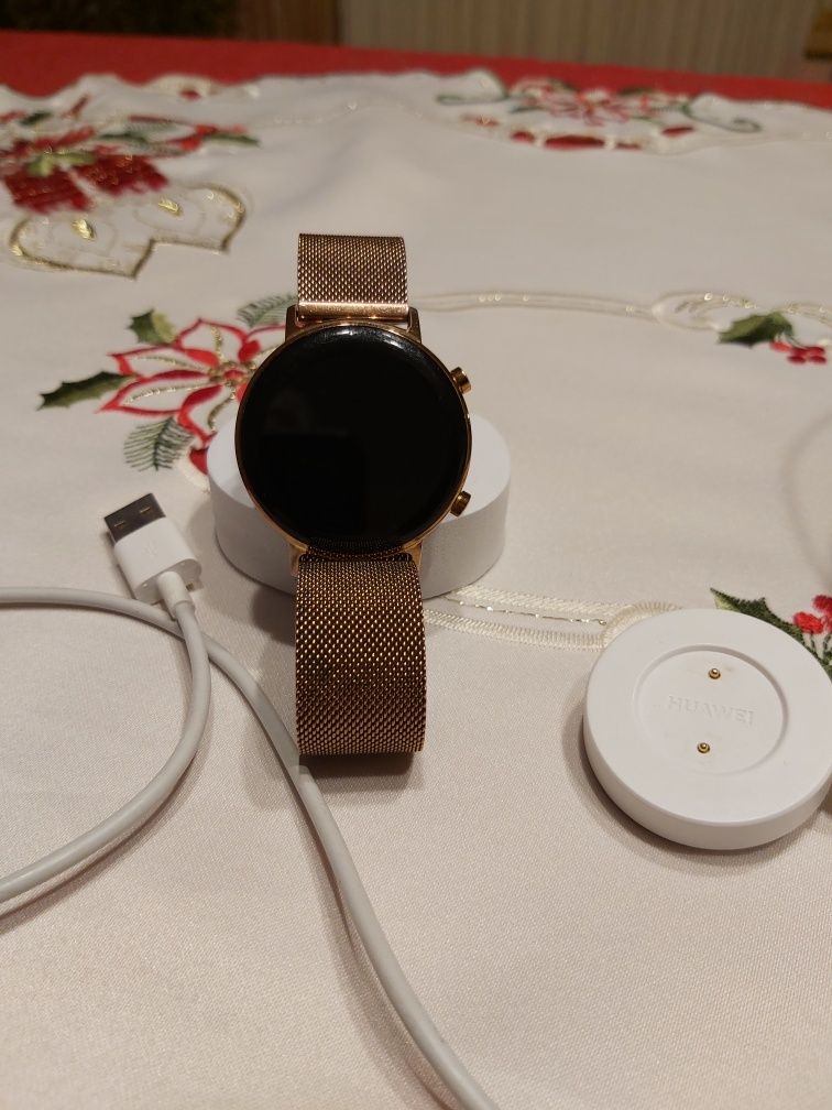 Smartwach Huawei Watch GT 2