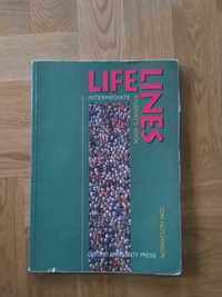 Life lines intermidiate student's book