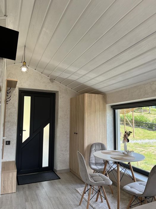 Котедж у Юлії.З ЧАНОМ.Відпочинок в Карпатах.Славсько