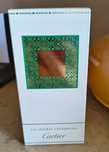 Cartier Oud & Oud Les heures voyageuses 45ml limited edition