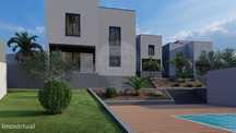 Moradia T4 para venda