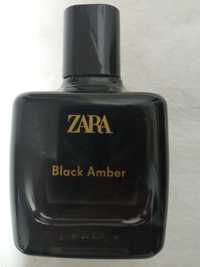 Парфуми Zara Black Amber