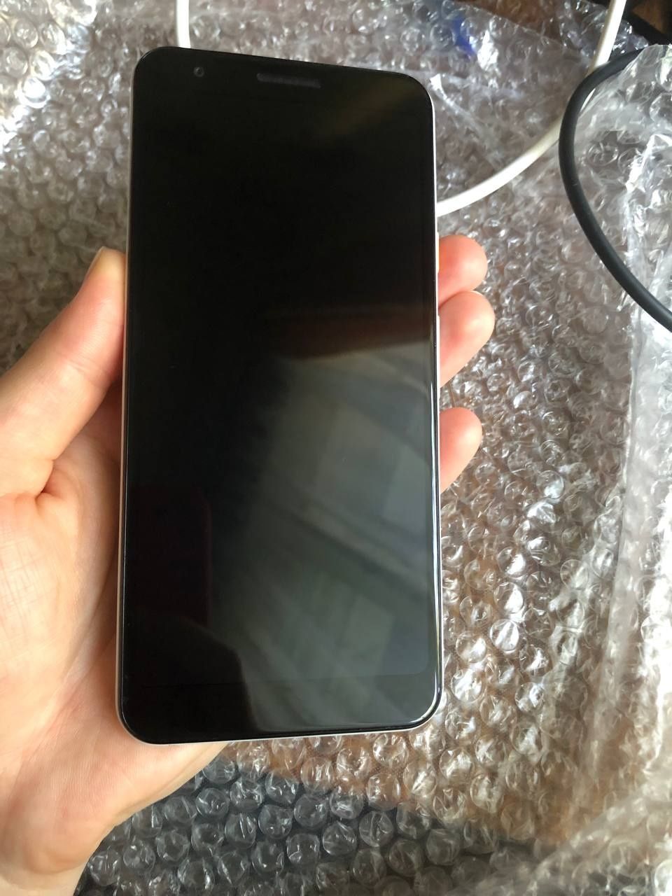 Google Pixel 3A 64Gb Neverlock