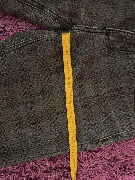 Джинси на хлопця