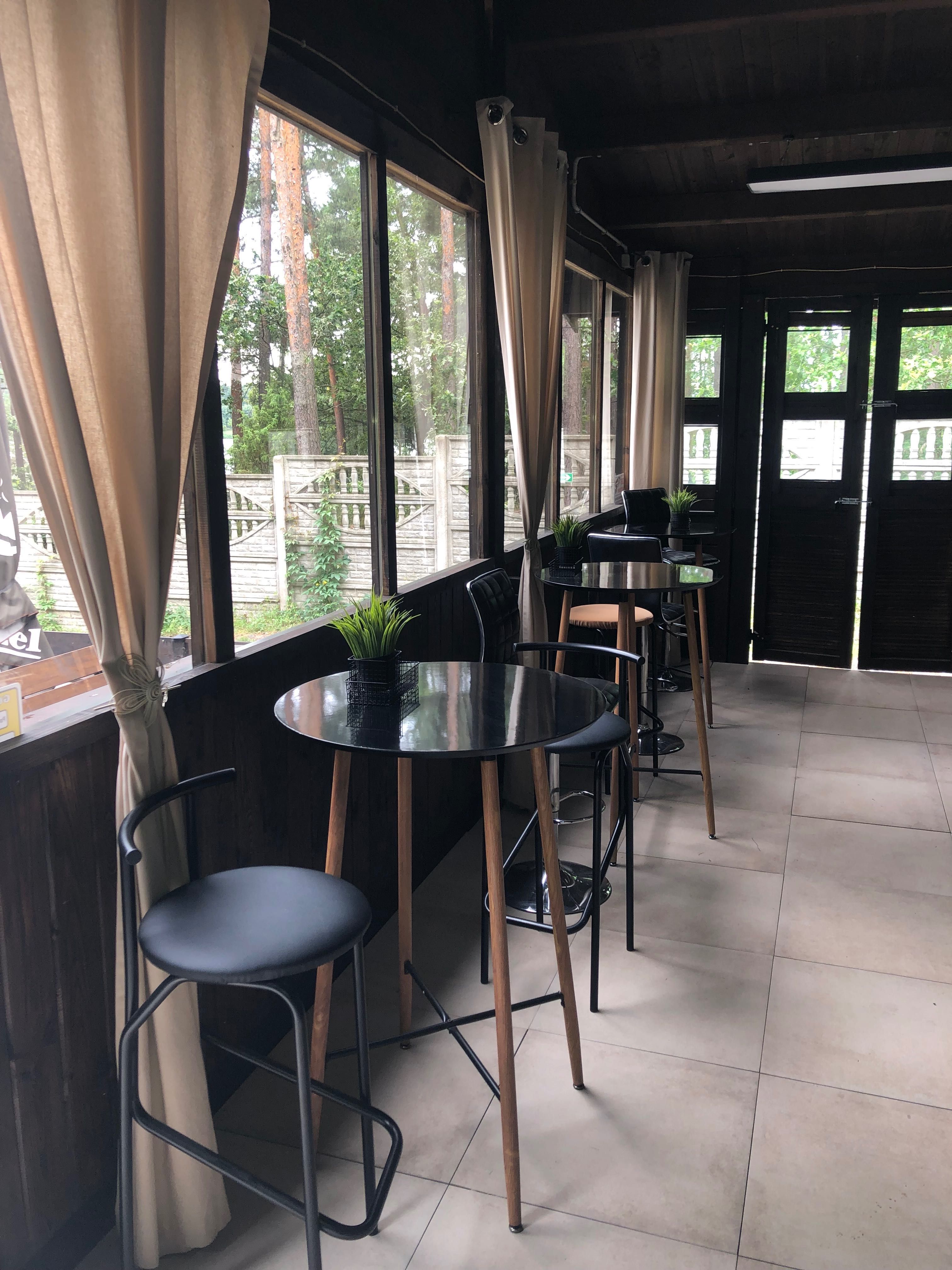 Sprzedam BAR Zalew Jankowice