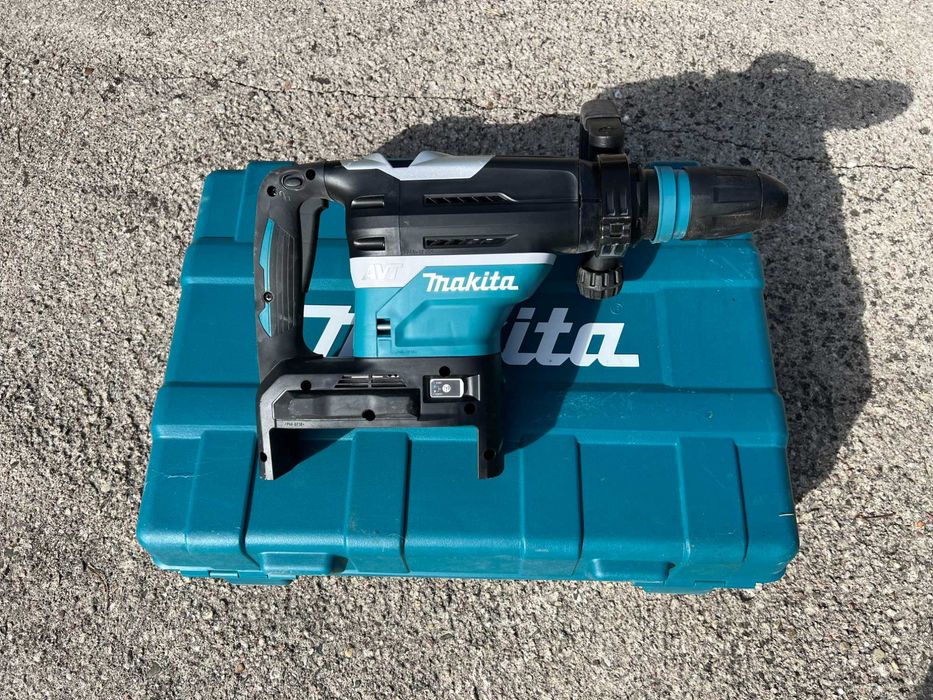 Makita młot udarowo obrotowy DHR400