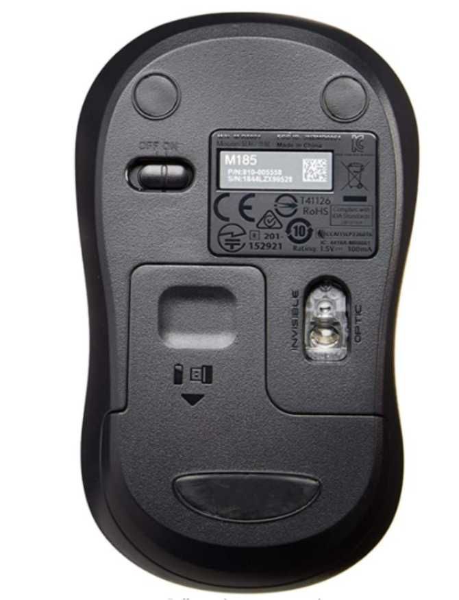 Мышь Logitech M185