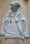 Bluza Cocodrillo dla dziewczynki