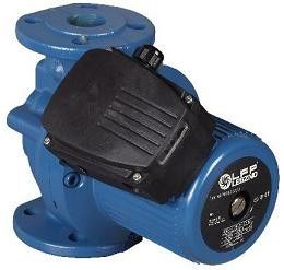 Pompa LFP Grundfos UPS 50-120/F 50POt120 A/B