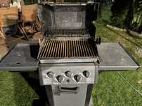 Grill Broil King
