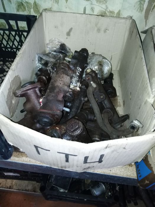 Тормозной цилиндр ВАЗ