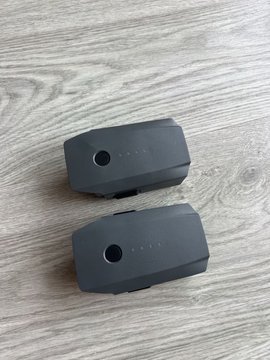Baterias dji mavic 2