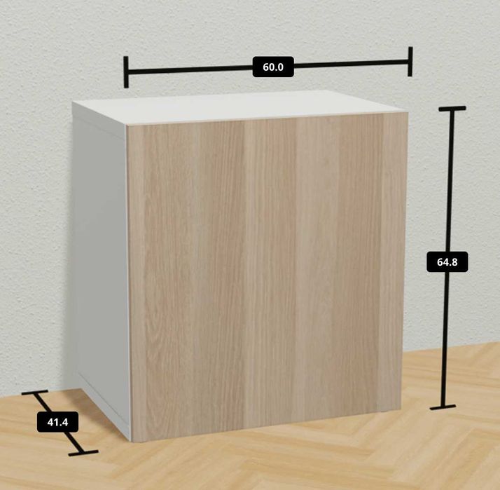 Móvel BESTÅ - Ikea