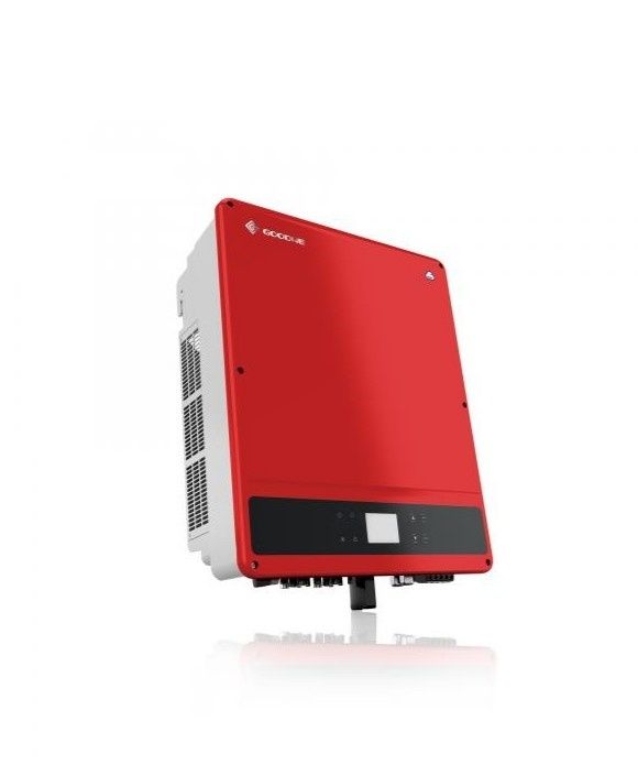 Falownik GoodWe GW25K-MT 3 MPPT