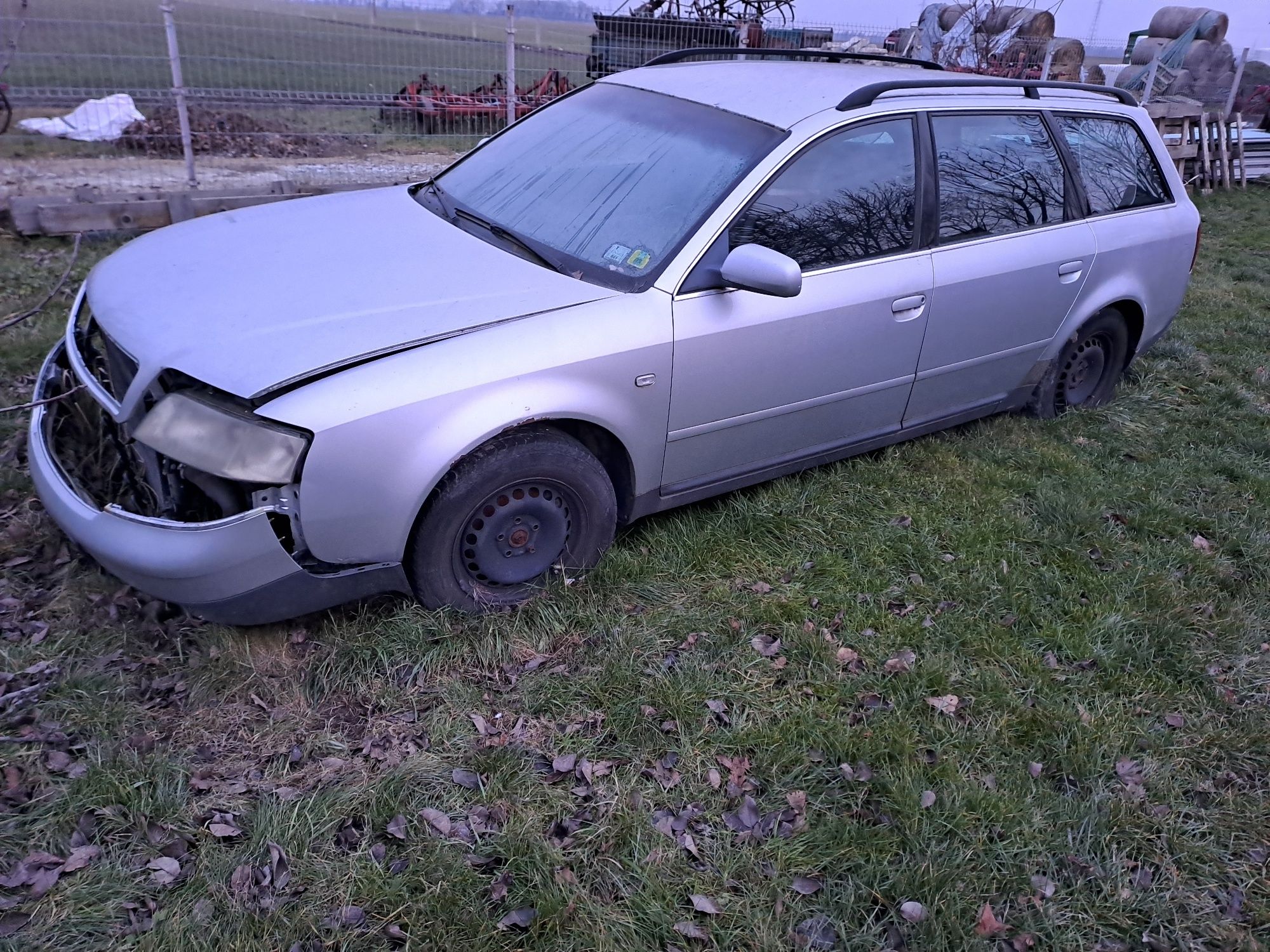 Felgi aluminiowe 15" Audi a6