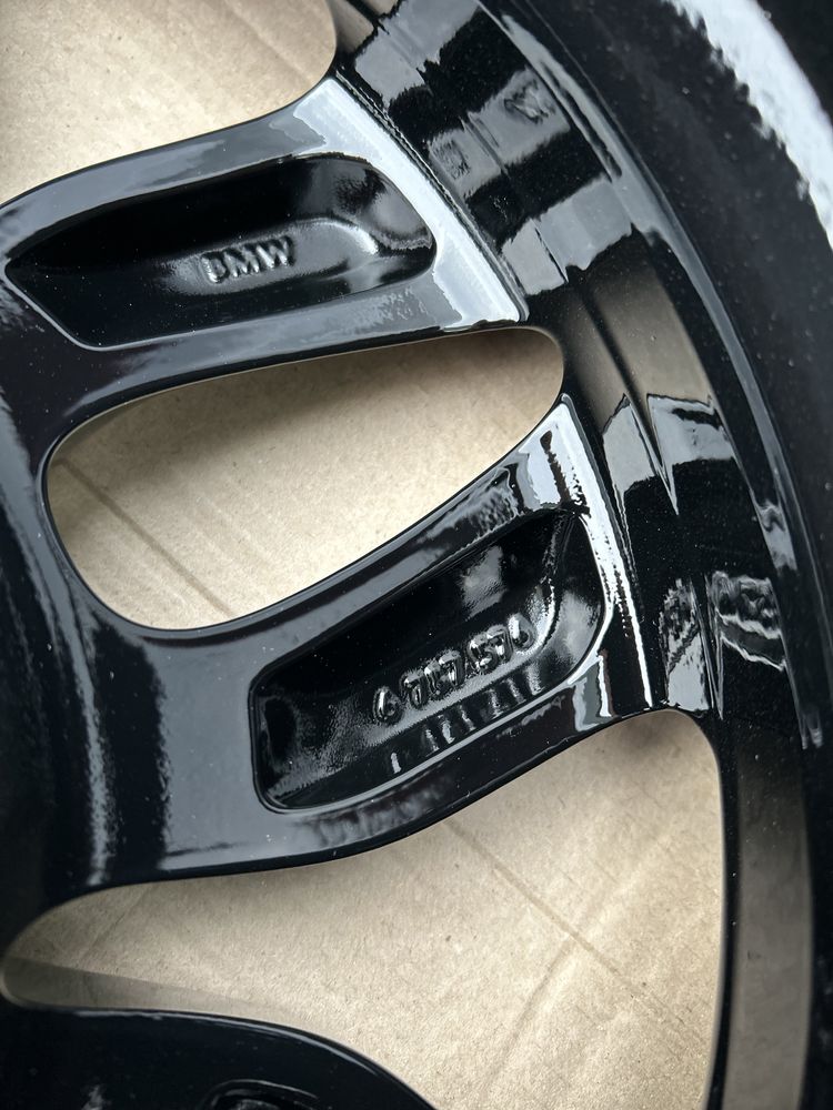 Диски R17 5/120 BMW