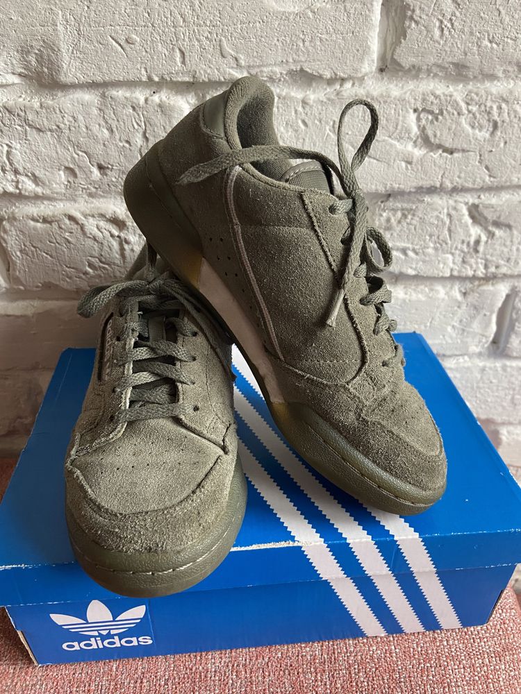 Buty Adidas Continental 80 rozm. 36