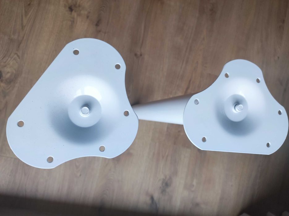 noga do mebli , do stołu [2 szt]