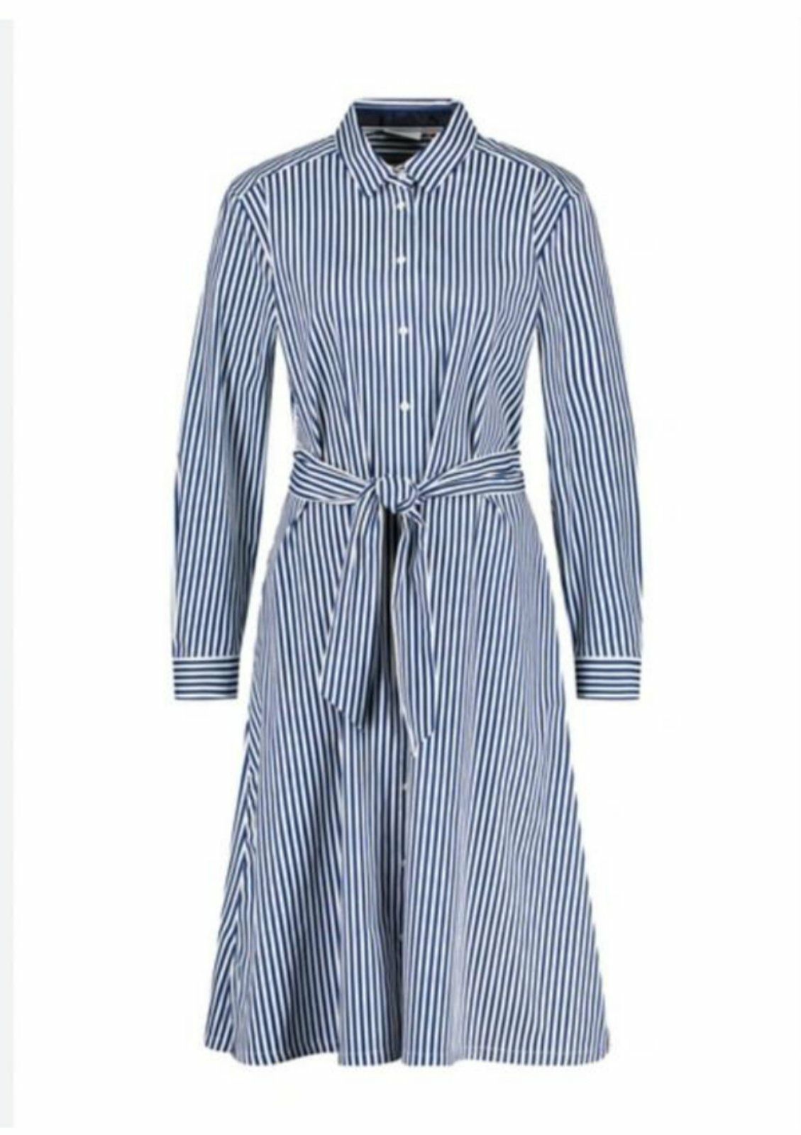 Zara сукня сорочка