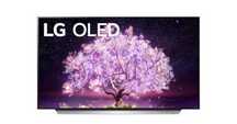 Telewizor LG OLED55C16La 55cali 120hz hdmi 2.1 GWARANCJA